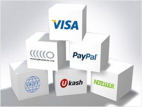 Les options de paiements électroniques locales dans les casinos en ligne Les options de paiements électroniques locales dans les casinos en ligne