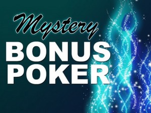 mystery bonus poker